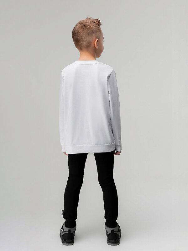 Bodo Кальсоны 582003 15-169MU черный