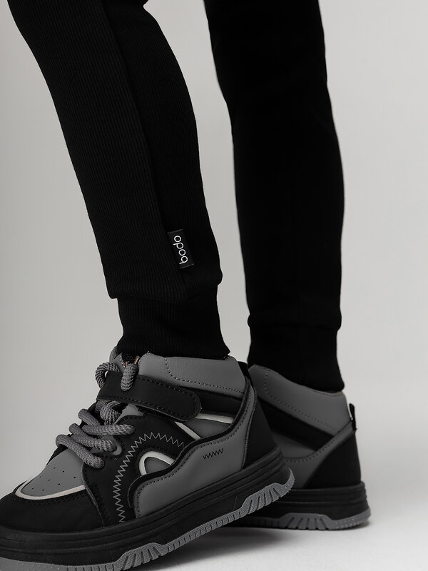 Bodo Кальсоны 582003 15-169MU черный