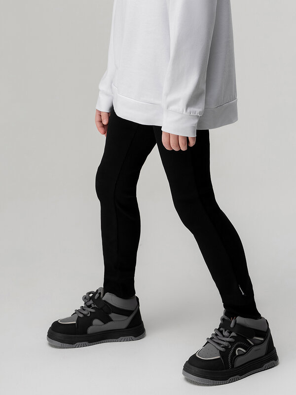 Bodo Кальсоны 582003 15-169MU черный