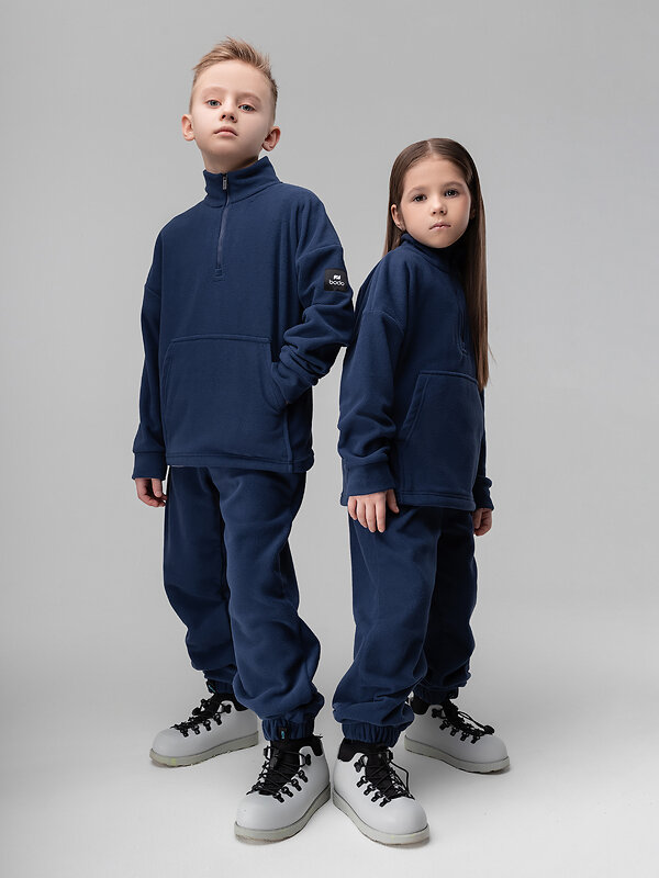 Bodo Костюм 582004 11-479МU темно-синий