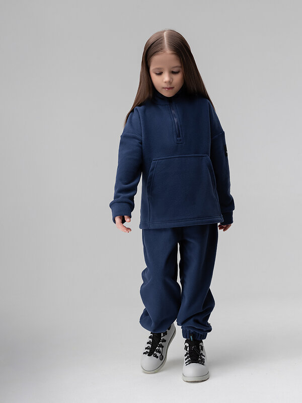 Bodo Костюм 582004 11-479МU темно-синий