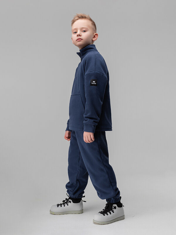 Bodo Костюм 582004 11-479МU темно-синий