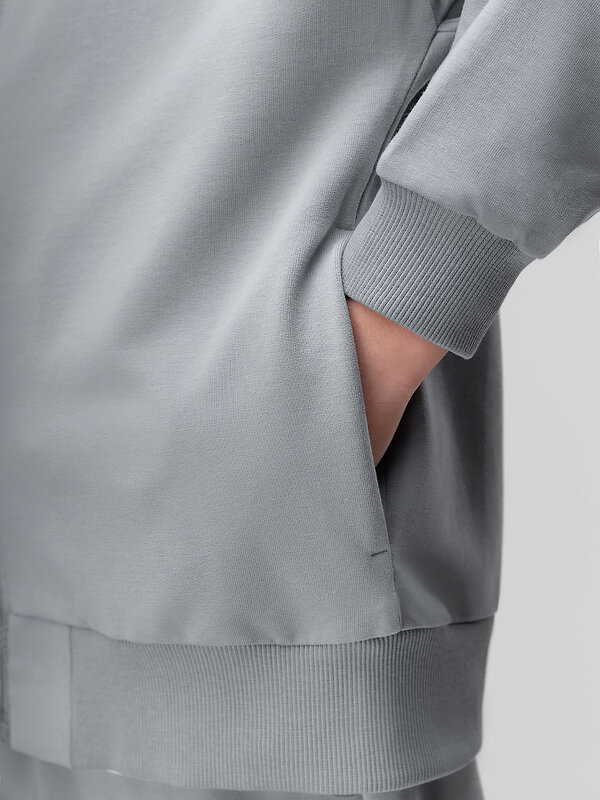 Bodo Костюм 582006 46-154MU серый