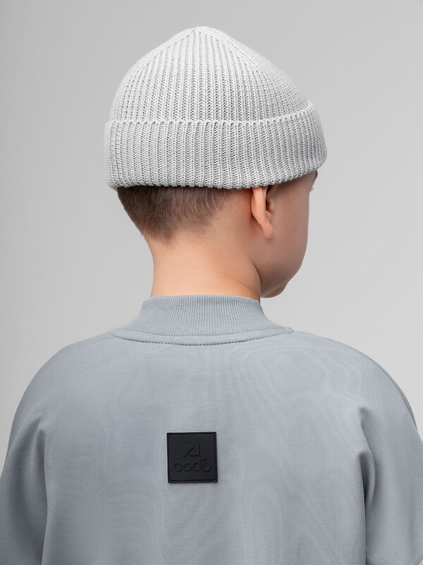 Bodo Костюм 582006 46-154MU серый