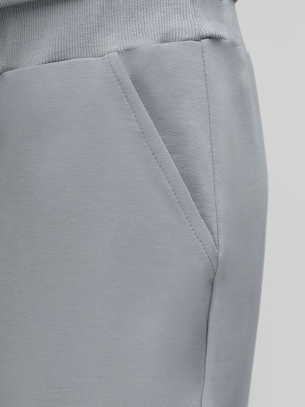 Bodo Костюм 582006 46-154MU серый