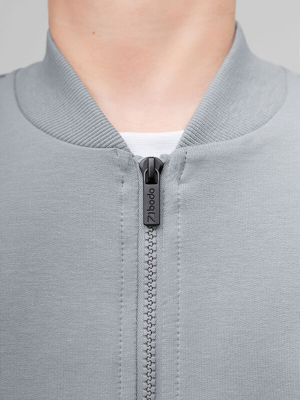 Bodo Костюм 582006 46-154MU серый