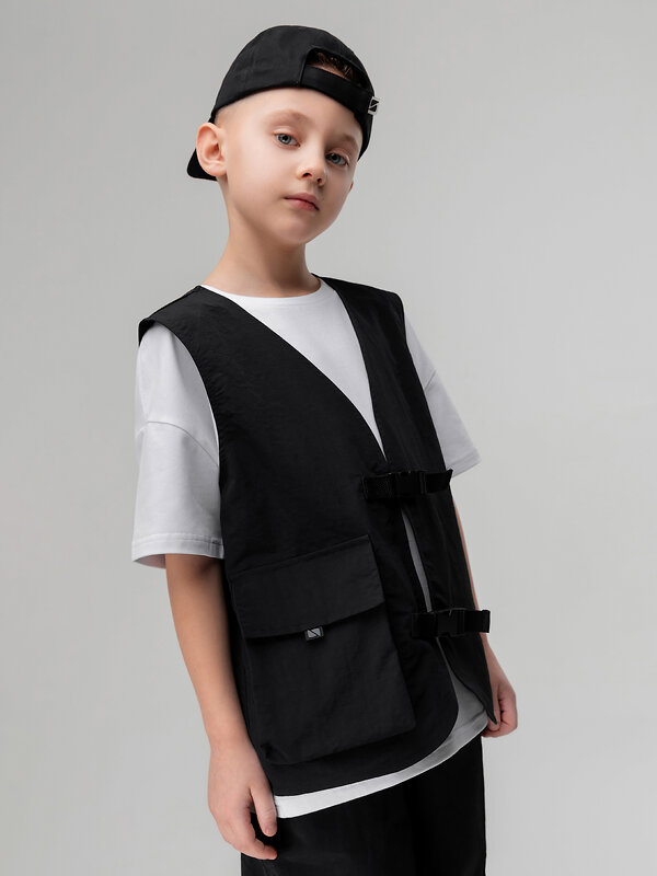 Bodo Костюм 582007 32-90MU черный