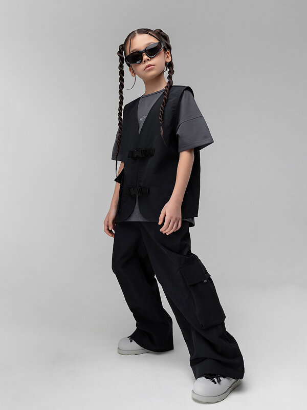 Bodo Костюм 582007 32-90MU черный