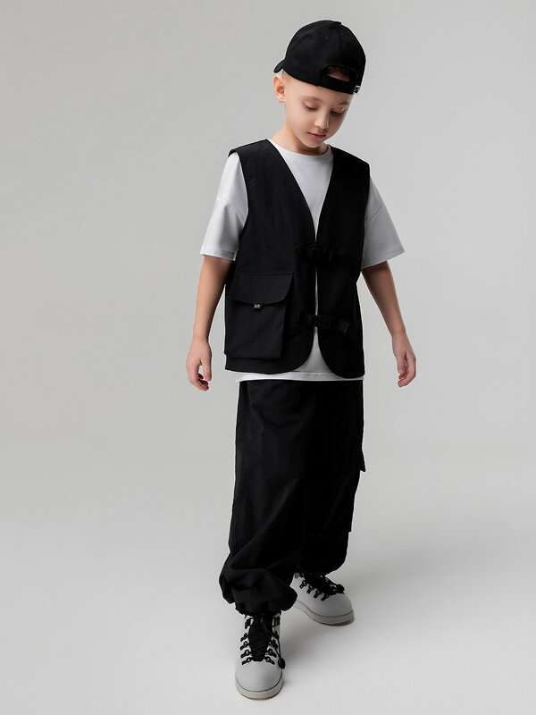 Bodo Костюм 582007 32-90MU черный