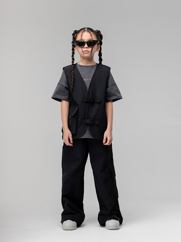 Bodo Костюм 582007 32-90MU черный