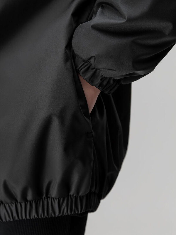 Bodo Куртка 582009 32-60U темно-серый