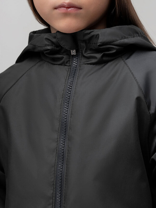 Bodo Куртка 582009 32-60U темно-серый