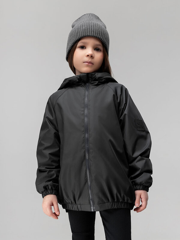 Bodo Куртка 582009 32-60U темно-серый