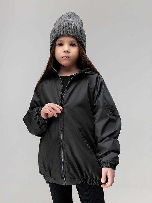 Bodo Куртка 582009 32-60U темно-серый