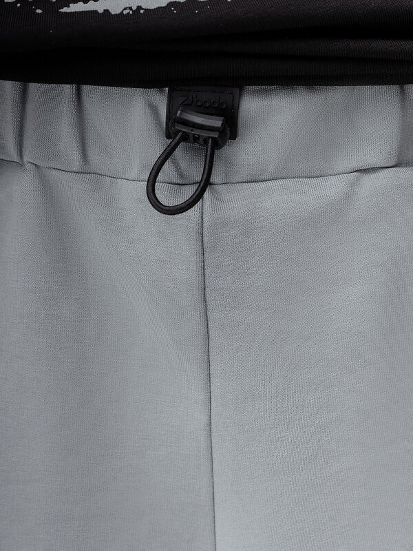 Bodo Шорты 582014 39-33MU серый