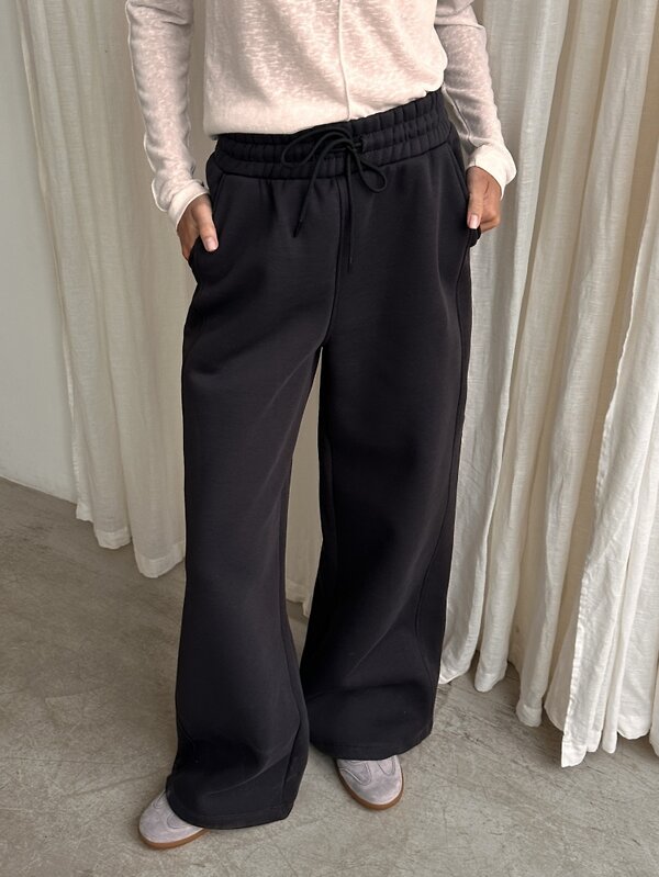 Binita Брюки 582021 1261-2 темно-серый