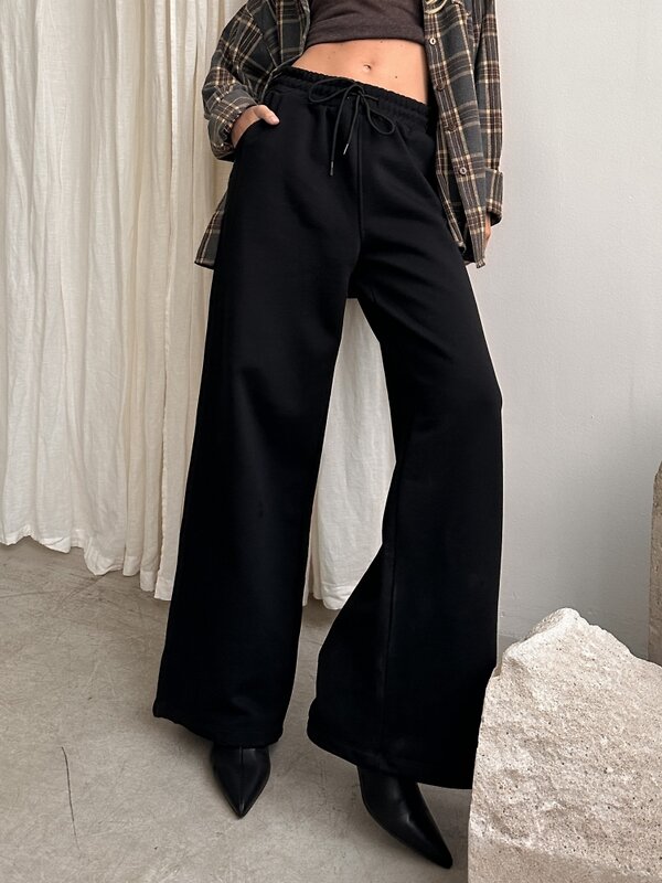 Binita Брюки 582022 1261-1 черный