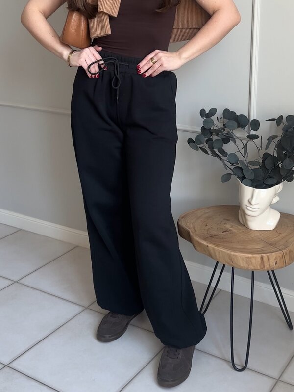 Binita Брюки 582022 1261-1 черный