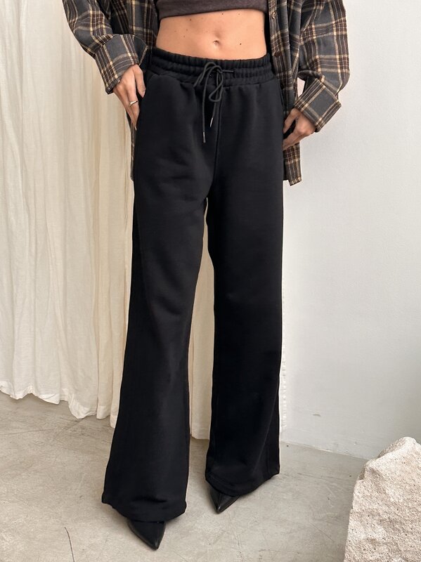 Binita Брюки 582022 1261-1 черный