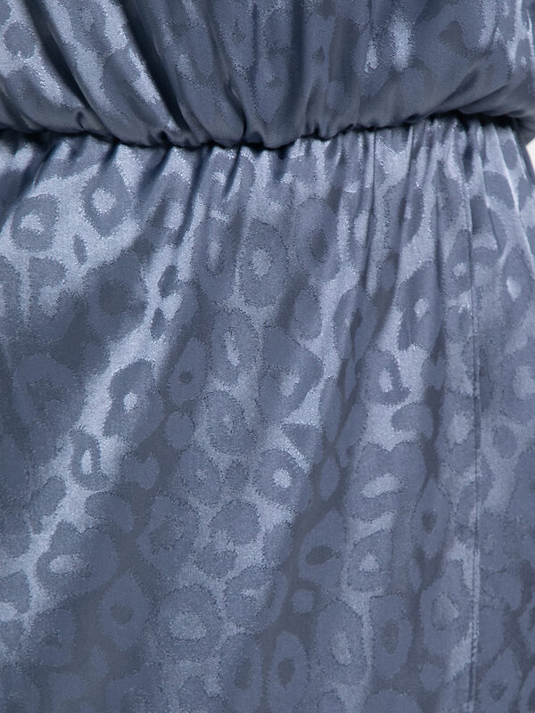 LT Collection Платье 582032 П15151-12М синий