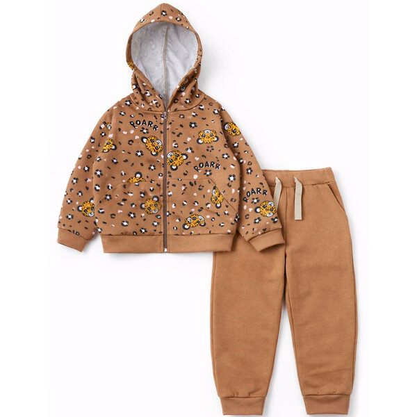 YOULALA Комплект 582048 8781310106 бежевый