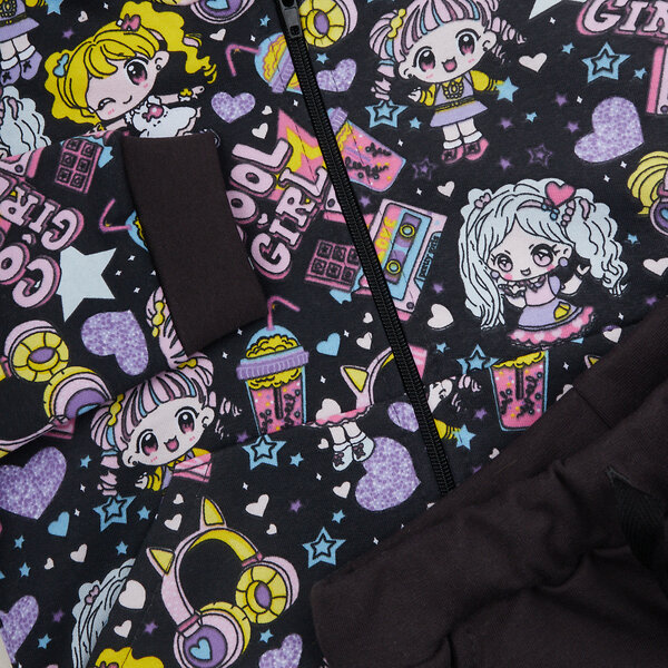 YOULALA Комплект 582049 8781310108 