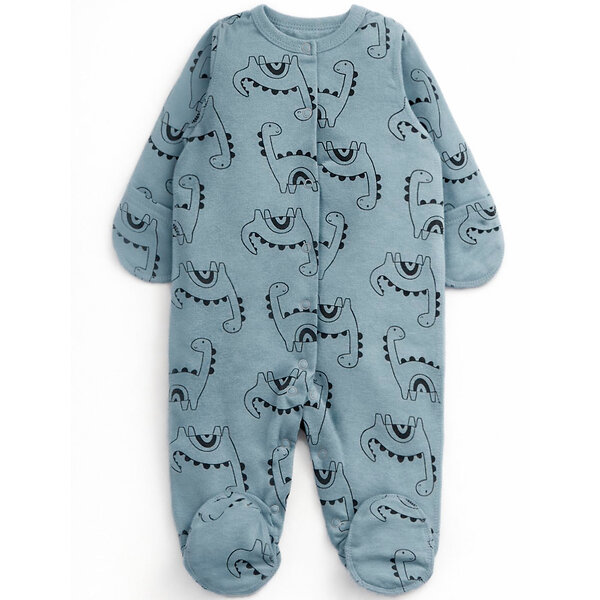 YOULALA Комбинезон 582059 1335300307 серый