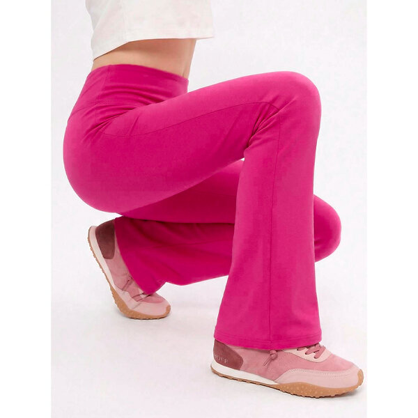 YOULALA Лосины 582061 2008100106 фуксия