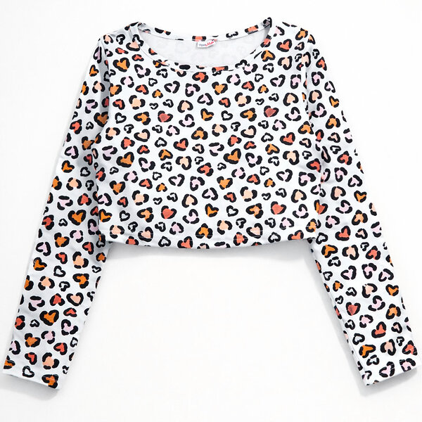 YOULALA Топ 582066 1499100318 белый