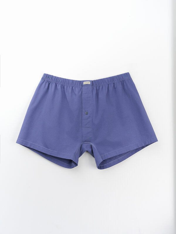 INDEFINI Трусы 582080 5116MUG Сиреневый