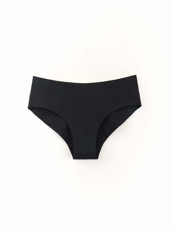 INDEFINI Трусы 582087 5342LUS Черный