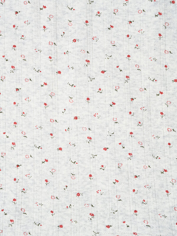 INDEFINI Пижама 582088 5257TQP Серый