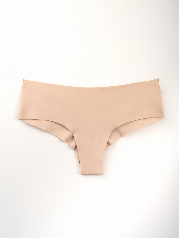 INDEFINI Трусы 582090 5341LUS Бежевый