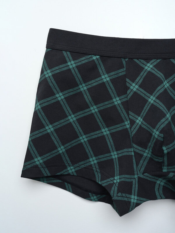 INDEFINI Трусы 582094 5098MUF Синий