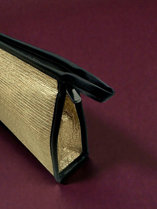 Sunflower Косметичка женская 1400, золотой 582130 23561 