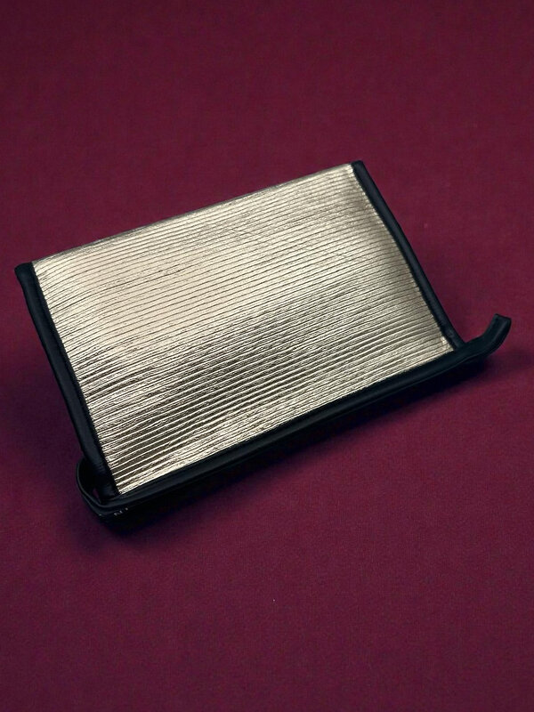 Sunflower Косметичка женская 1400, золотой 582130 23561 