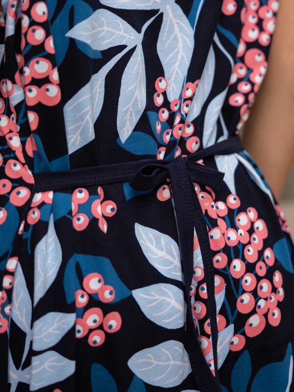 Текс-плюс Халат 582145 00-00246779 Черный,розовый