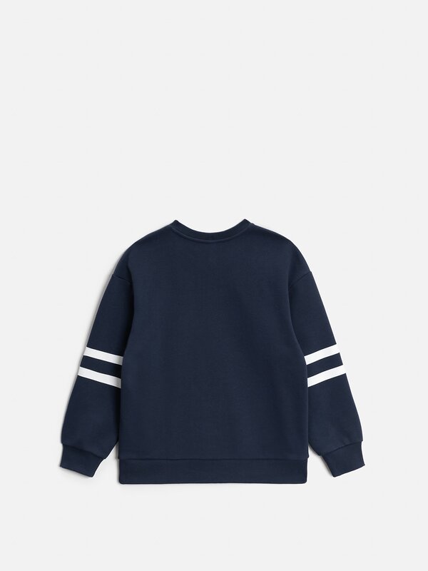 Acoola Джемпер 582189 20210170173 темно-синий