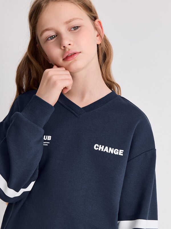 Acoola Джемпер 582189 20210170173 темно-синий