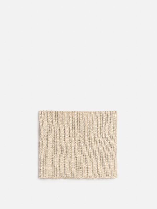 Acoola Снуд 582190 20206440129 светло-бежевый