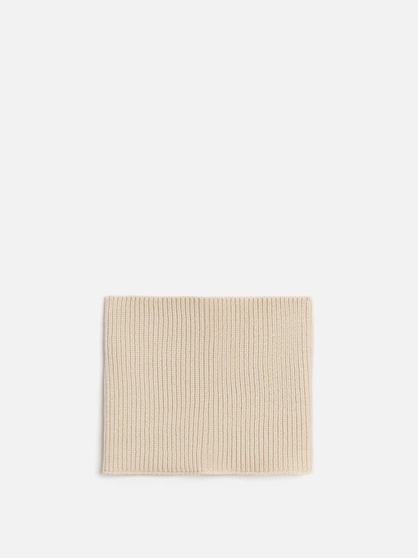 Acoola Снуд 582190 20206440129 светло-бежевый