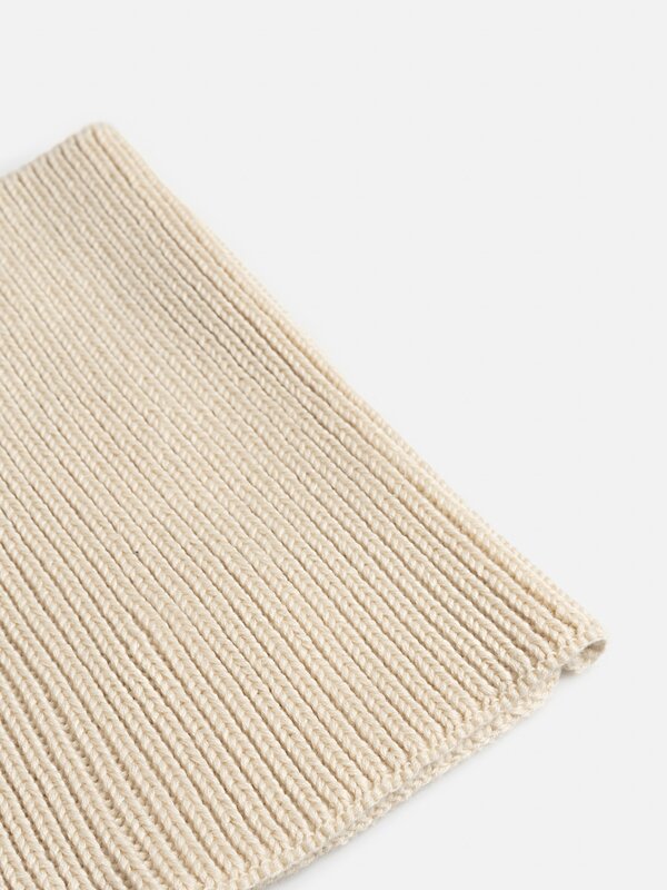 Acoola Снуд 582190 20206440129 светло-бежевый