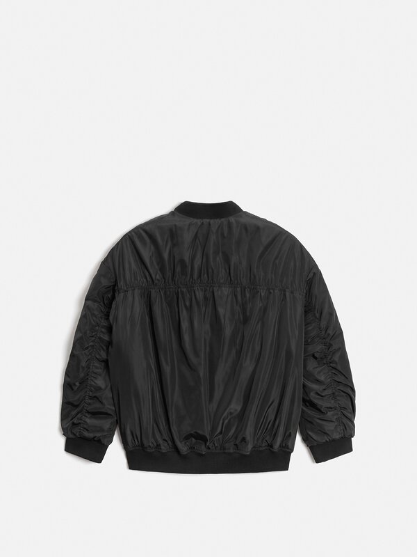 Acoola Куртка 582191 20210130316 черный