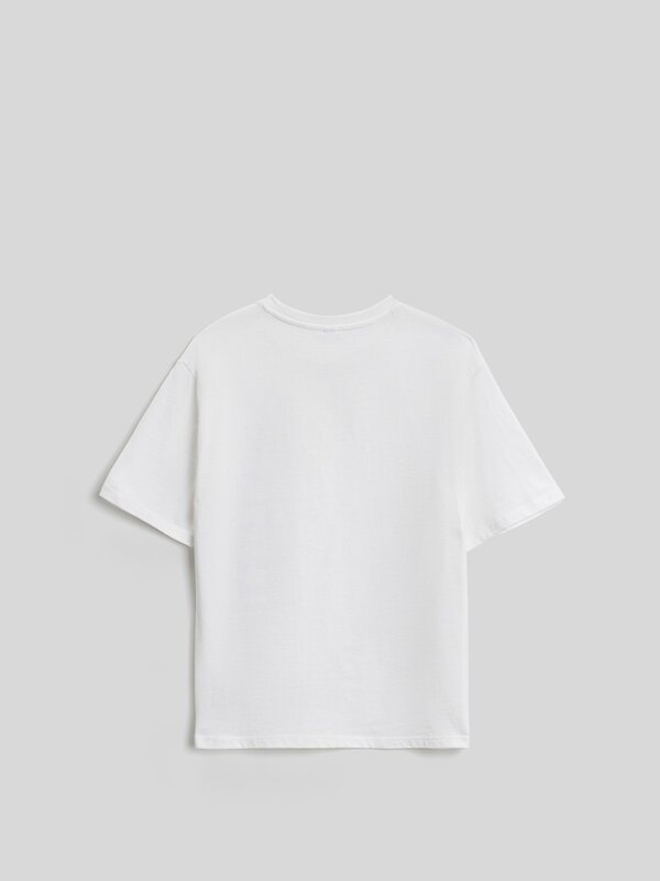 Acoola Футболка 582196 20110510267 белый