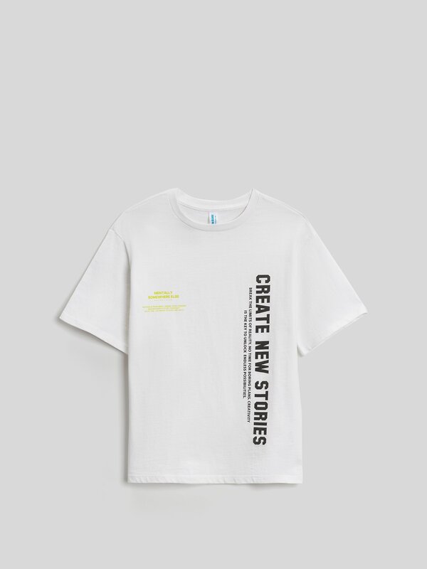 Acoola Футболка 582196 20110510267 белый