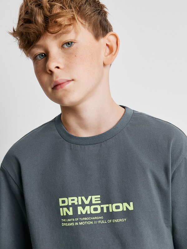 Acoola Футболка 582197 20110510267 темно-серый