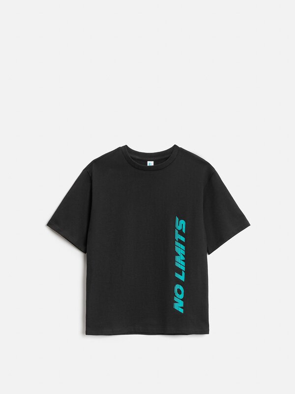 Acoola Футболка 582198 20110510267 черный