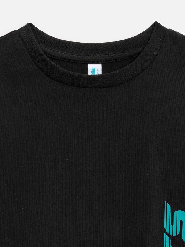 Acoola Футболка 582198 20110510267 черный