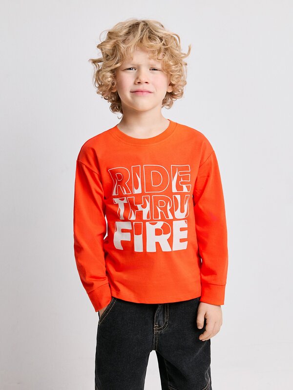 Acoola Джемпер 582200 20120150144 красный