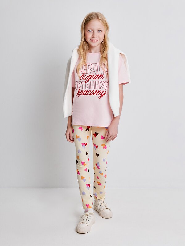 Acoola Брюки 582201 20230160046 крем